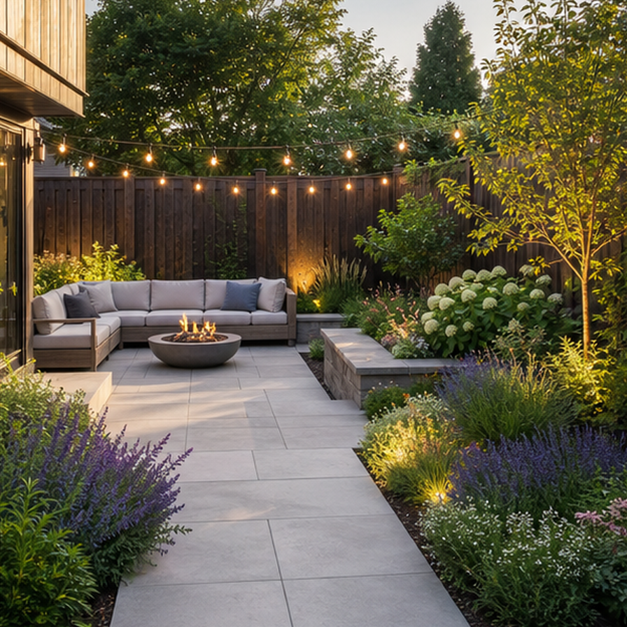 AI Landscape Design Free overview