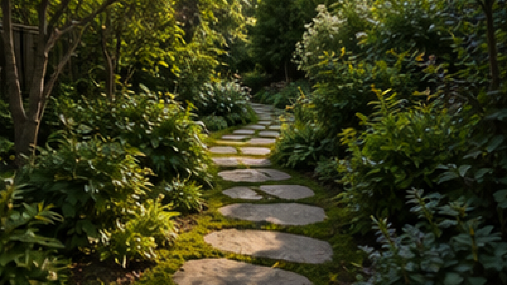 Garden Path Ideas alternate style
