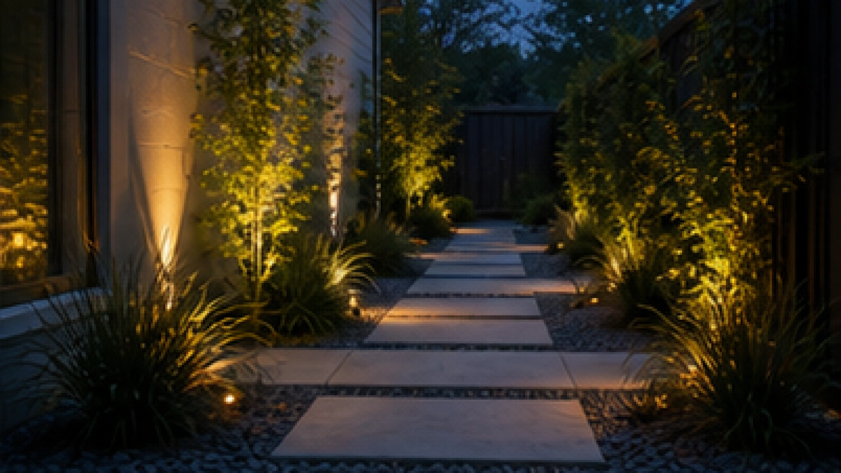 Outdoor Pathway Lighting Ideas alternate style