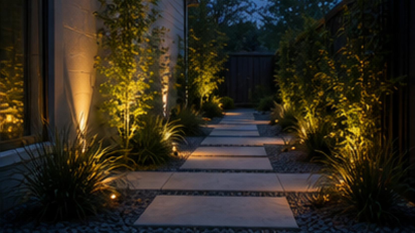 Outdoor Pathway Lighting Ideas alternate style